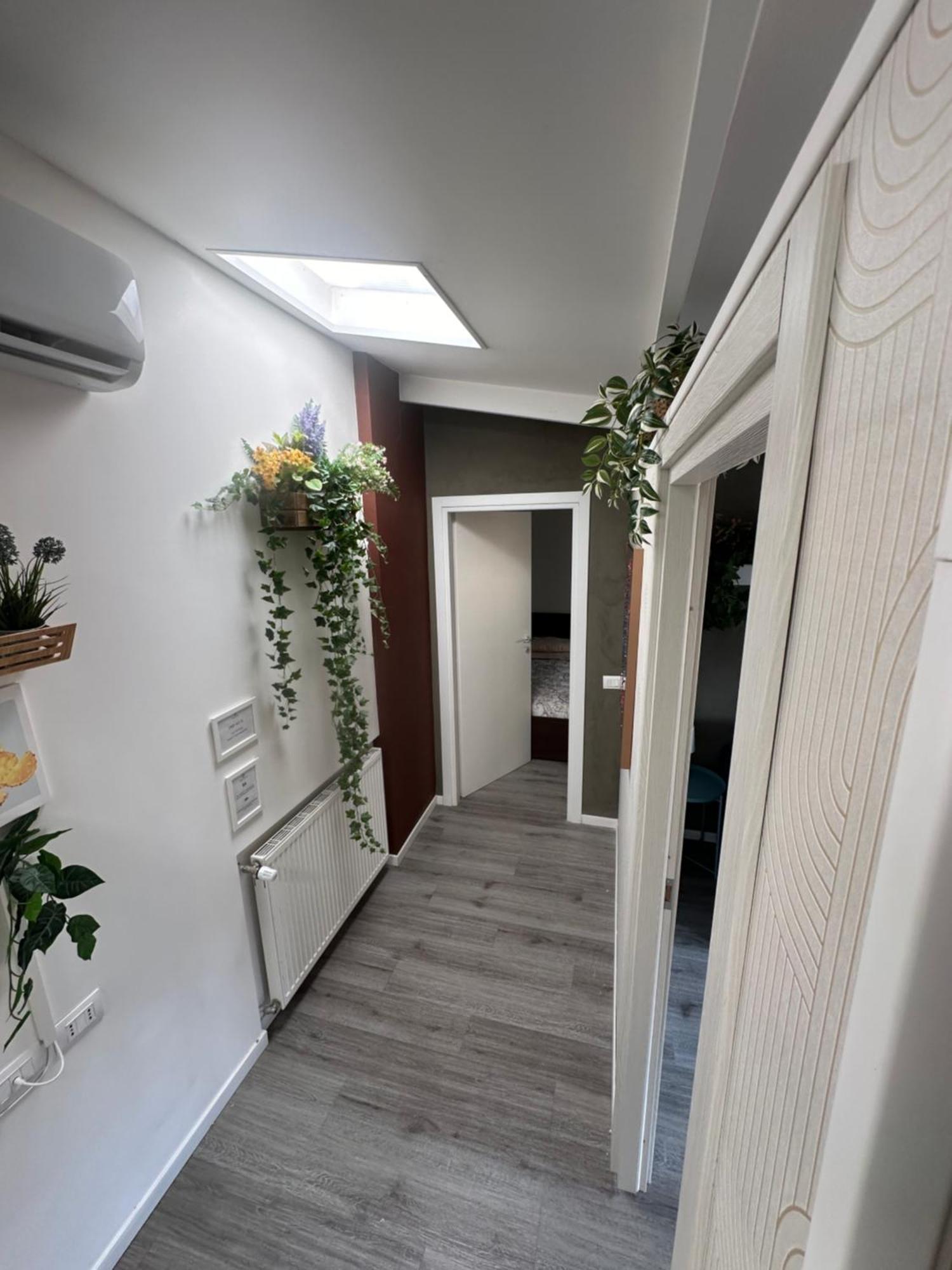 Dea Dreams - Marghera 43 Near San Siro Stadium Милан Экстерьер фото